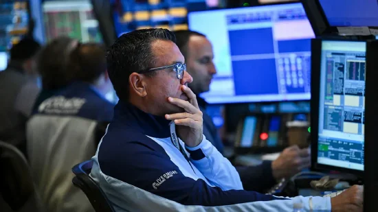 早盘：美股走高科技股领涨 纳指上涨1.6%  第1张