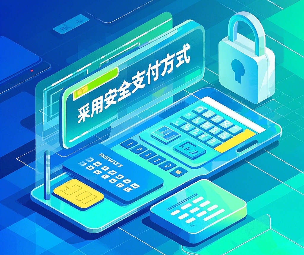 五一购票警惕诈骗陷阱!这些防诈手段速看→ 第11张 五一购票警惕诈骗陷阱!这些防诈手段速看→ 第11张