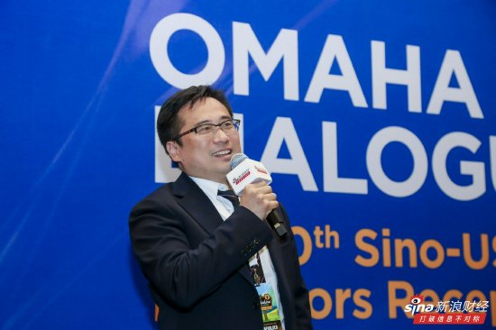 杨德龙:希望投资者真正认可价值投资,实现财富增长 第1张 杨德龙:希望投资者真正认可价值投资,实现财富增长 第1张