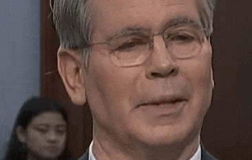 结巴、颤抖、不知所云……美财长被彻底问崩了 第2张 结巴、颤抖、不知所云……美财长被彻底问崩了 第2张