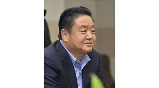 太突然！知名金融圈大佬意外离世，终年61岁！曾任国海证券总裁，因卷入风波被免职  第1张