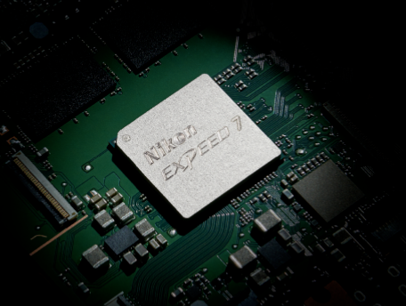 尼康邀你打卡第二十六届中国国际照相机械影像器材与技术博览会  第3张