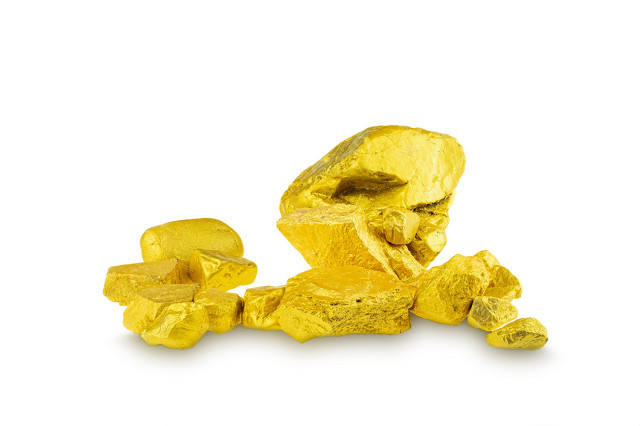 如何根据纸黄金计价方式进行投资规划?这种计价方式存在哪些风险? 第2张 如何根据纸黄金计价方式进行投资规划?这种计价方式存在哪些风险? 第2张