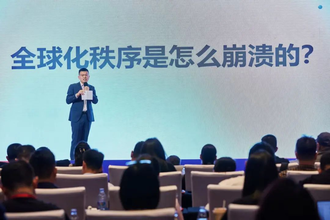 中美谈判超预期,关税战如何演变? 第5张 中美谈判超预期,关税战如何演变? 第5张