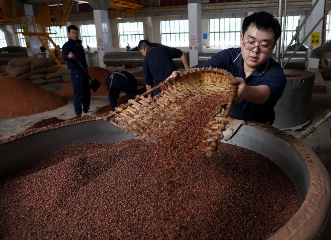 这一轮“禁酒令”会给酒业带来什么改变？  第5张