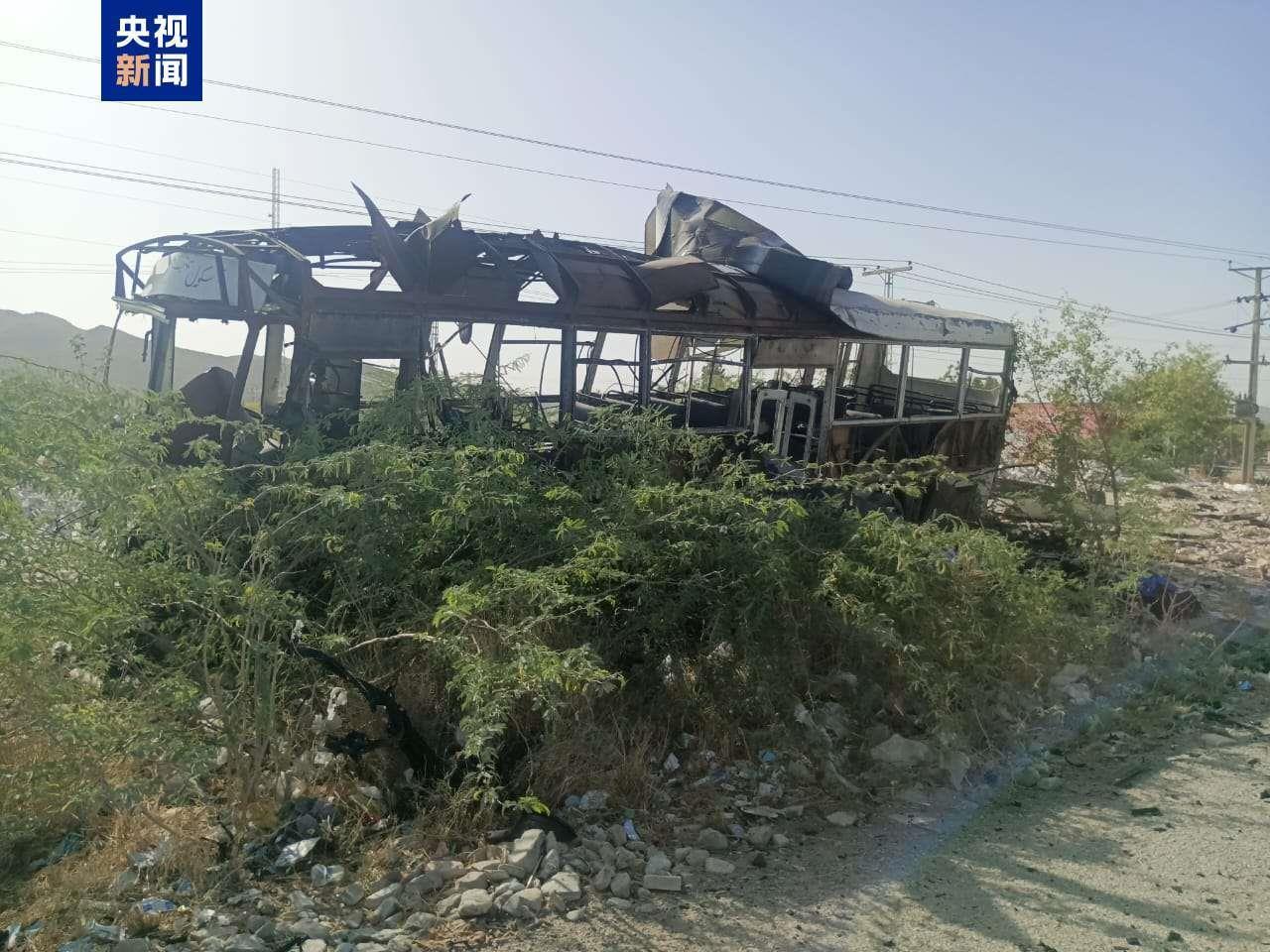 最新！巴基斯坦安全部队突袭巴控克什米尔地区的“印度代理人”  第2张