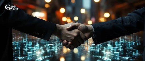 5亿,两大“直男平台”合体了 第1张 5亿,两大“直男平台”合体了 第1张