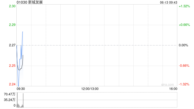 新城发展发行于2028年到期的3亿美元11.88%优先票据  第1张
