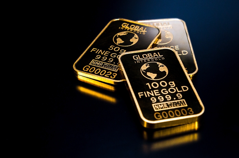 如何认识黄金价格的波动模式这种波动模式如何影响黄金投资的风险管理？  第1张