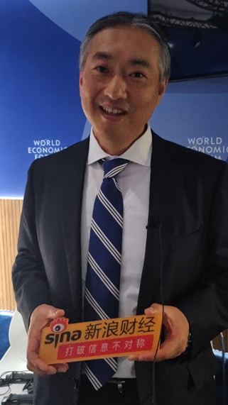 对话瑞穗中国行长：中国经济超5%增速，超大经济体中的“独一无二”  第1张