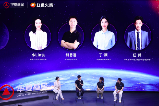 丁颖的20年指数投资进化史:从“糊里糊涂赚钱”到“资产配置达人” 第1张 丁颖的20年指数投资进化史:从“糊里糊涂赚钱”到“资产配置达人” 第1张