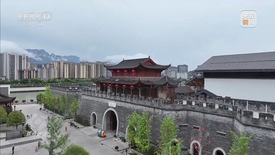 耗资24亿的古城，四年累计亏损超10亿！曝光后张家界市委书记、市长表态  第4张