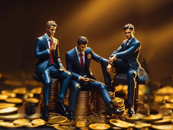 ST路通内斗关键对决结束!“资本大佬”吴世春“抄底”成功? 第2张 ST路通内斗关键对决结束!“资本大佬”吴世春“抄底”成功? 第2张