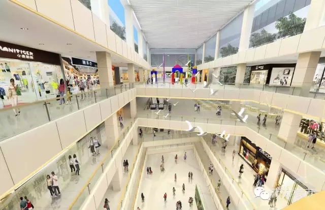 商业房产空置率如何控制？  第1张