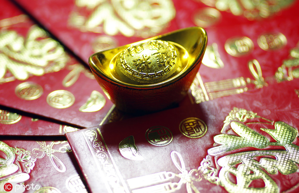 黄金投资的杠杆比例怎么选？  第1张