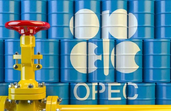 与会代表:OPEC+可能仍会维持2026年初暂停增产的决定 第1张 与会代表:OPEC+可能仍会维持2026年初暂停增产的决定 第1张