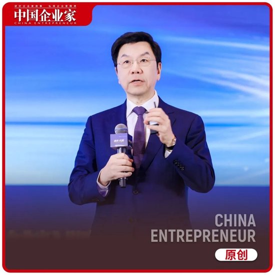 李开复：未来企业的核心竞争力体现在三方面  第1张