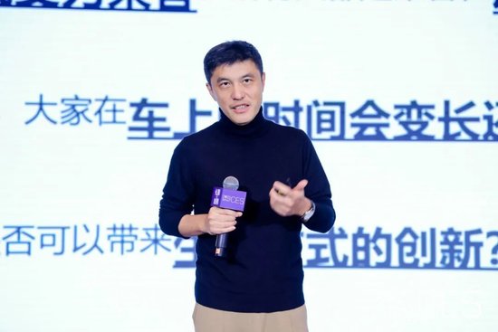 同质化泛滥,车企如何构建差异化? 第1张 同质化泛滥,车企如何构建差异化? 第1张