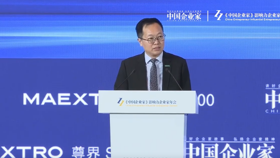 海信集团贾少谦:从卖产品到卖价值,“走进用户”是生存与发展的必由之路 第1张 海信集团贾少谦:从卖产品到卖价值,“走进用户”是生存与发展的必由之路 第1张