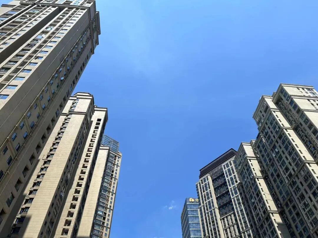 美团，开始卖房了  第1张