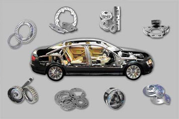 汽车零部件产业发展趋势怎样? 第1张 汽车零部件产业发展趋势怎样? 第1张