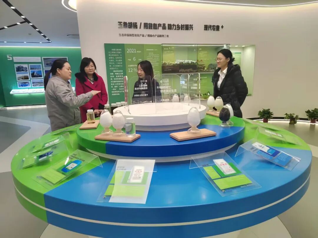 玉象胡杨公司与中国银行阿克苏地区分行签署战略合作协议 第2张 玉象胡杨公司与中国银行阿克苏地区分行签署战略合作协议 第2张