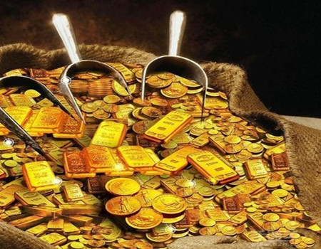 黄金作为资产配置的核心作用是什么？  第1张