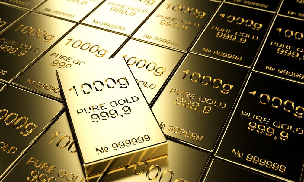 不同经济周期黄金比例有何差异? 第1张 不同经济周期黄金比例有何差异? 第1张