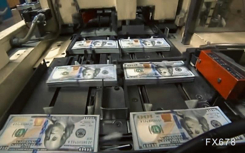 会议纪要前的静默期:美元兑瑞郎在等一个“再定价” 第2张 会议纪要前的静默期:美元兑瑞郎在等一个“再定价” 第2张