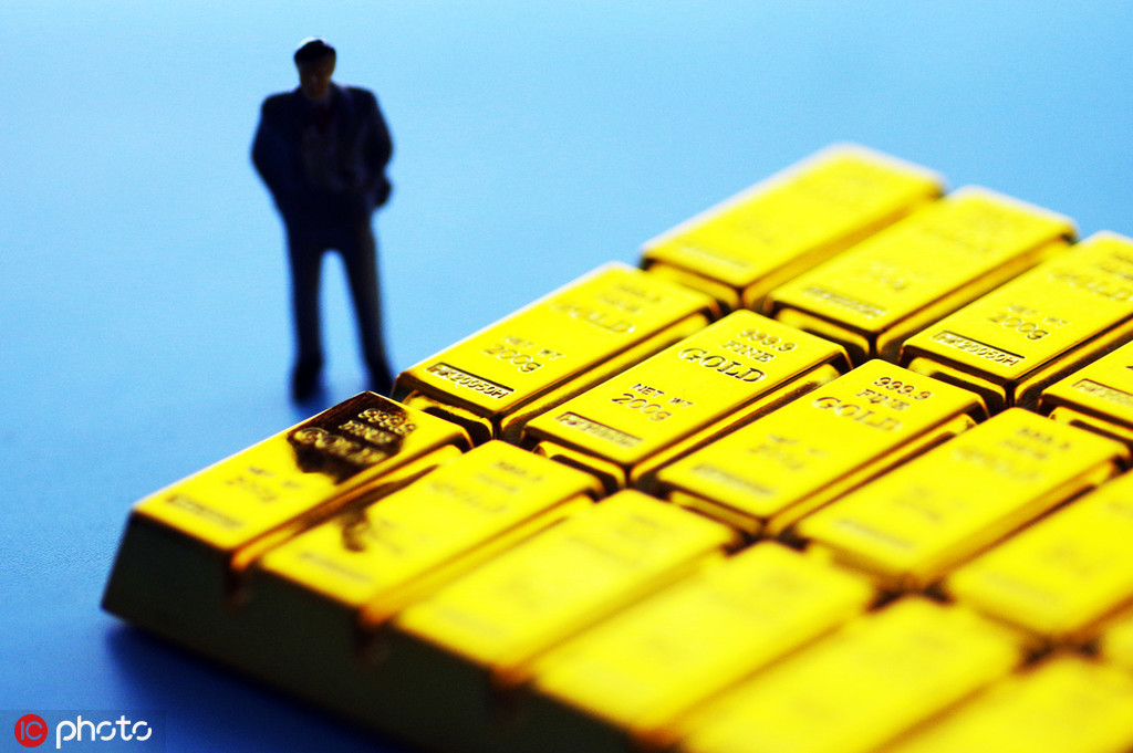 黄金投资只看短期价格靠谱吗？  第1张