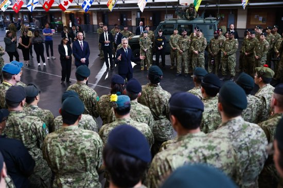 闪击委内瑞拉、威胁吞并格陵兰 加拿大担心自己是特朗普下一个目标 第3张 闪击委内瑞拉、威胁吞并格陵兰 加拿大担心自己是特朗普下一个目标 第3张