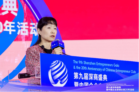 深商论道制造业突围密码 | 中集车辆以“星链计划”破解行业内卷困局 第2张 深商论道制造业突围密码 | 中集车辆以“星链计划”破解行业内卷困局 第2张