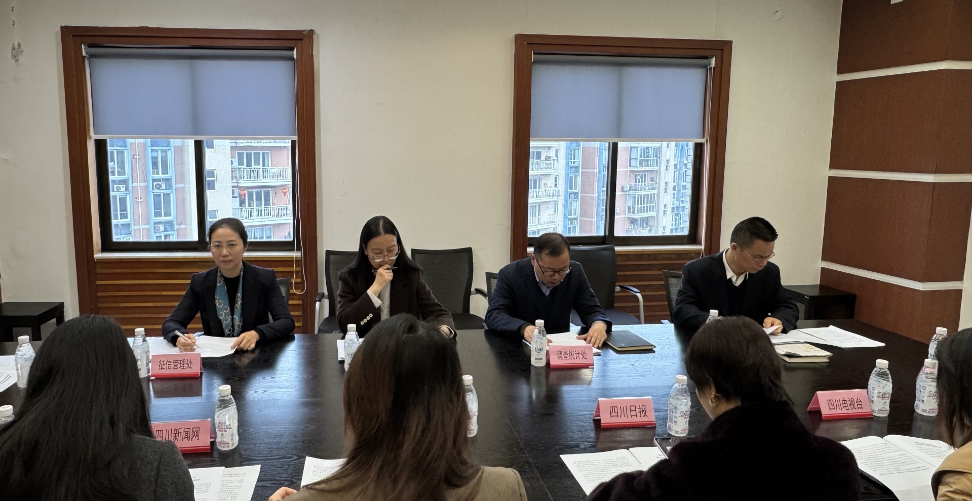 征信新政落地四川首月：现场查询咨询超18万人次，成功化解122起维权案件  第1张