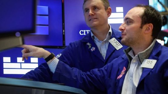 盘前：纳指期货跌0.49% 全球股市整体持稳  第1张