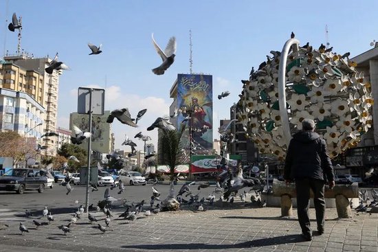 美国和伊朗,谈不谈得拢? 第3张 美国和伊朗,谈不谈得拢? 第3张