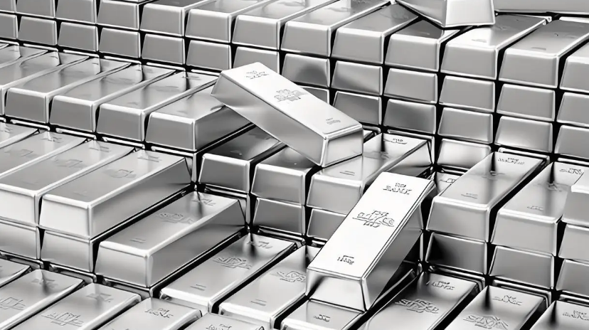 白银炒崩了,原来是“它”在自动砸盘! 第1张 白银炒崩了,原来是“它”在自动砸盘! 第1张