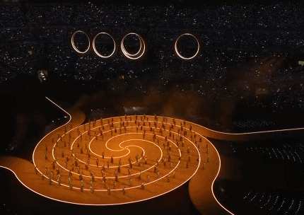 米兰冬奥会开幕,中国代表团亮相,谷爱凌再出征!郎朗时隔18年再登奥运开幕式舞台,奏响《奥林匹克颂》 第4张 米兰冬奥会开幕,中国代表团亮相,谷爱凌再出征!郎朗时隔18年再登奥运开幕式舞台,奏响《奥林匹克颂》 第4张