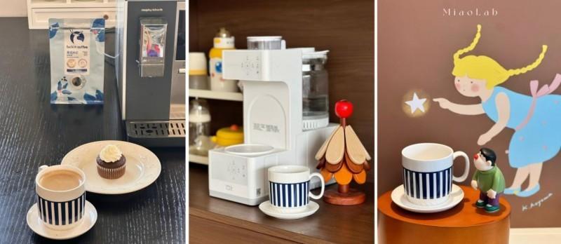 从办公室到露营地,MiaoLab妙莱恒温杯用「一杯恒温」重新定义暖饮场景 第3张 从办公室到露营地,MiaoLab妙莱恒温杯用「一杯恒温」重新定义暖饮场景 第3张