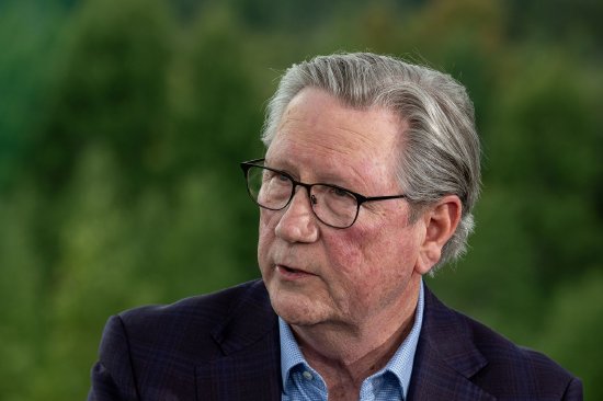 堪萨斯城联储行长:需要将利率保持在限制性水平以遏制通胀 第1张 堪萨斯城联储行长:需要将利率保持在限制性水平以遏制通胀 第1张