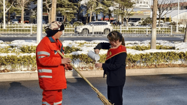 情暖归途，阳光财险护航团圆路  第11张