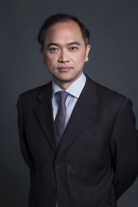 2026新年献词|平安基金总经理肖宇鹏:持续提升投研“平台化”建设,以高质量发展为投资者创造价值 第1张 2026新年献词|平安基金总经理肖宇鹏:持续提升投研“平台化”建设,以高质量发展为投资者创造价值 第1张