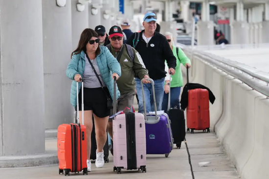 政府又要停摆?旅客需知事项一览 第1张 政府又要停摆?旅客需知事项一览 第1张