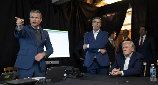 美国防长接近切断五角大楼与Anthropic的商业联系  第1张