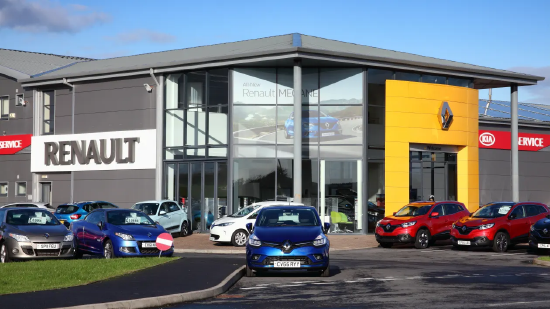 投资者解读空客、雷诺财报 欧洲股市走低  第1张