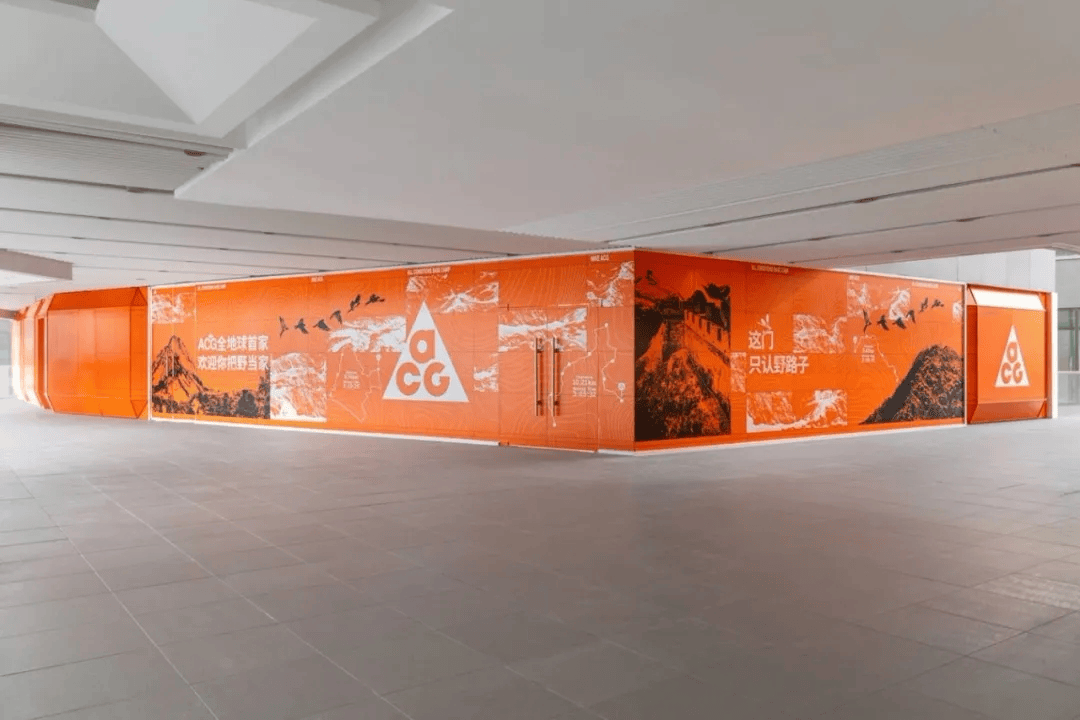 年度盘点：风口落地，运动户外赛道正加速重构  第3张