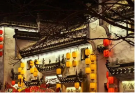 【申万宏源研究春节见闻】淮畔珠城春又至：从春节烟火看人口流动新机  第2张