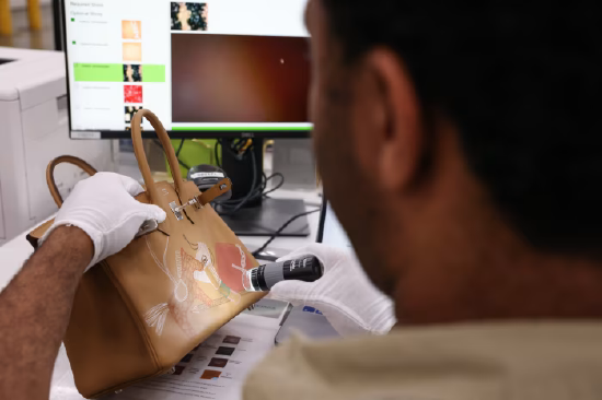 奢侈品二手市场蓬勃发展，品牌却难以从中获利  第3张