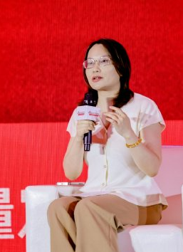 12天闪电履新！千亿ETF“一姐”胡洁挥别华宝基金，火速加盟天弘基金  第3张