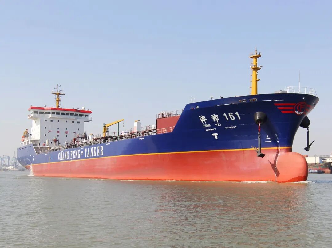 深耕浙江 | 潮涌东海，做蓝色经济的长期合伙人  第4张