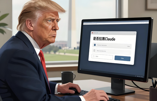哈梅内伊之死:一场“AI战争”的真相与迷思 第1张 哈梅内伊之死:一场“AI战争”的真相与迷思 第1张